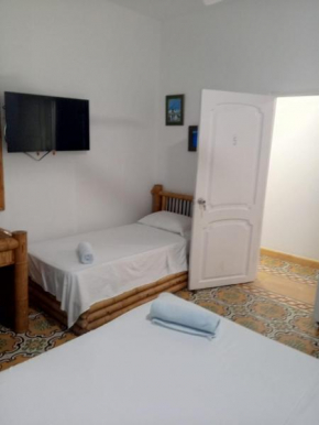 Habitaciones independientes con baño privado #5